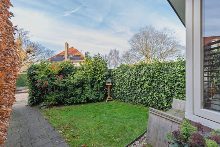 Photo 39 of Generaal Kraijenhoffstraat 24