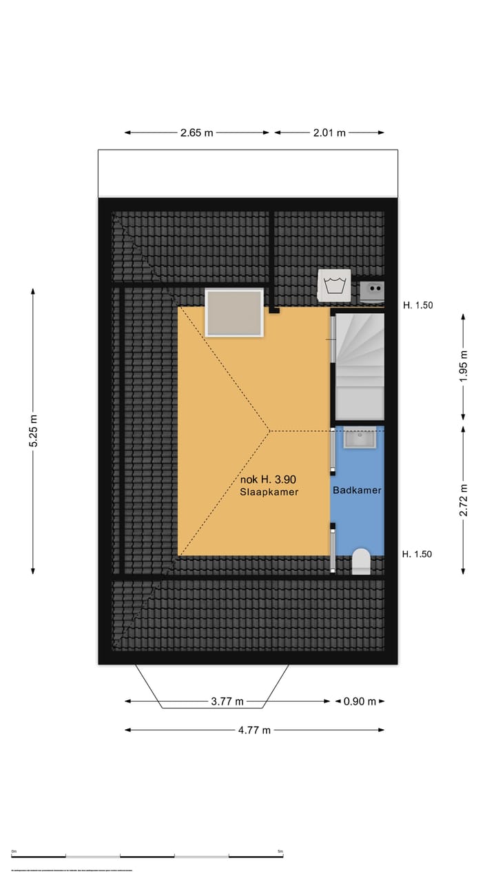Photo 41 of Generaal Kraijenhoffstraat 24