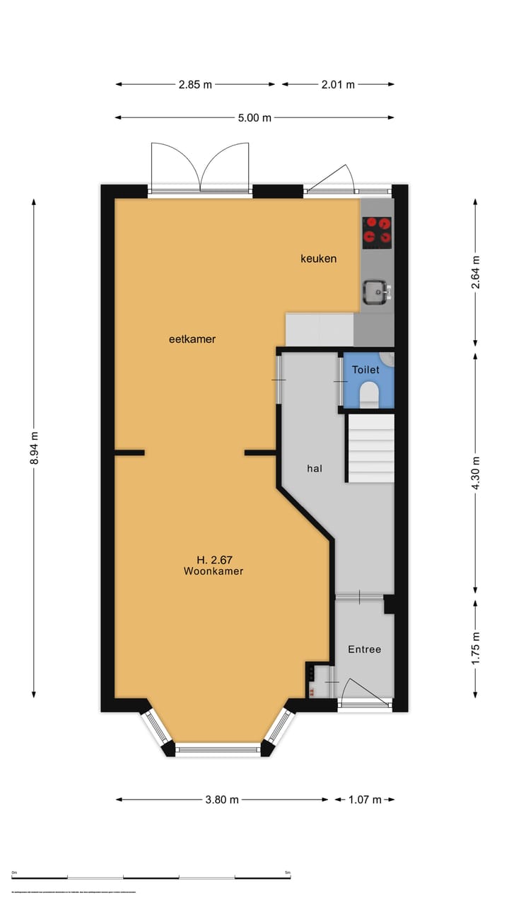 Photo 42 of Generaal Kraijenhoffstraat 24