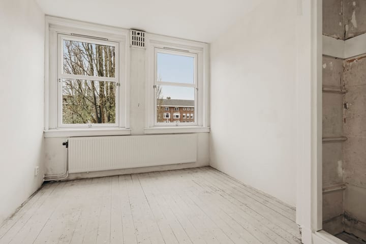 Foto 24 van Rooseveltlaan 144-3