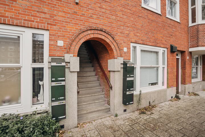 Foto 31 van Rooseveltlaan 144-3