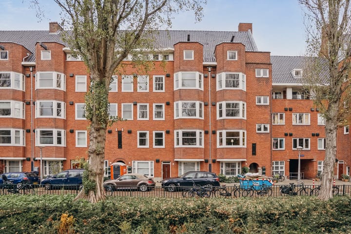 Foto 32 van Rooseveltlaan 144-3