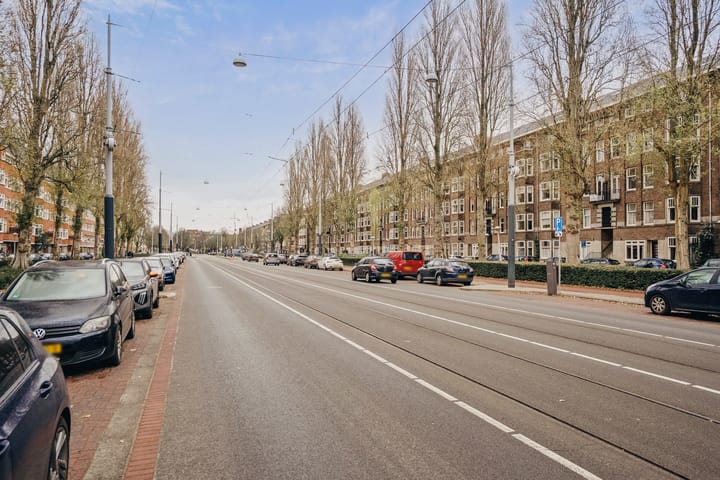 Foto 35 van Rooseveltlaan 144-3