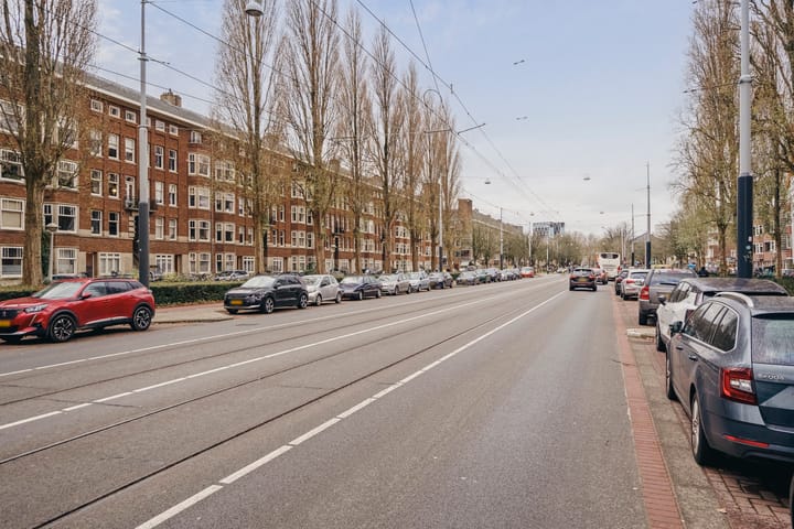 Foto 36 van Rooseveltlaan 144-3