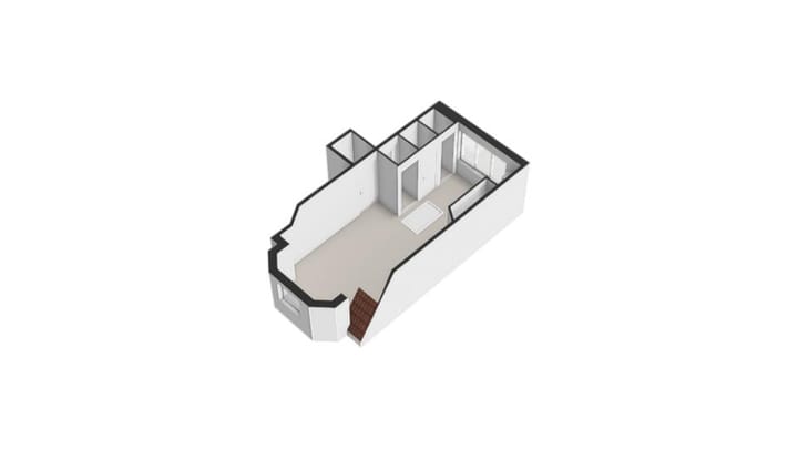 Foto 38 van Rooseveltlaan 144-3