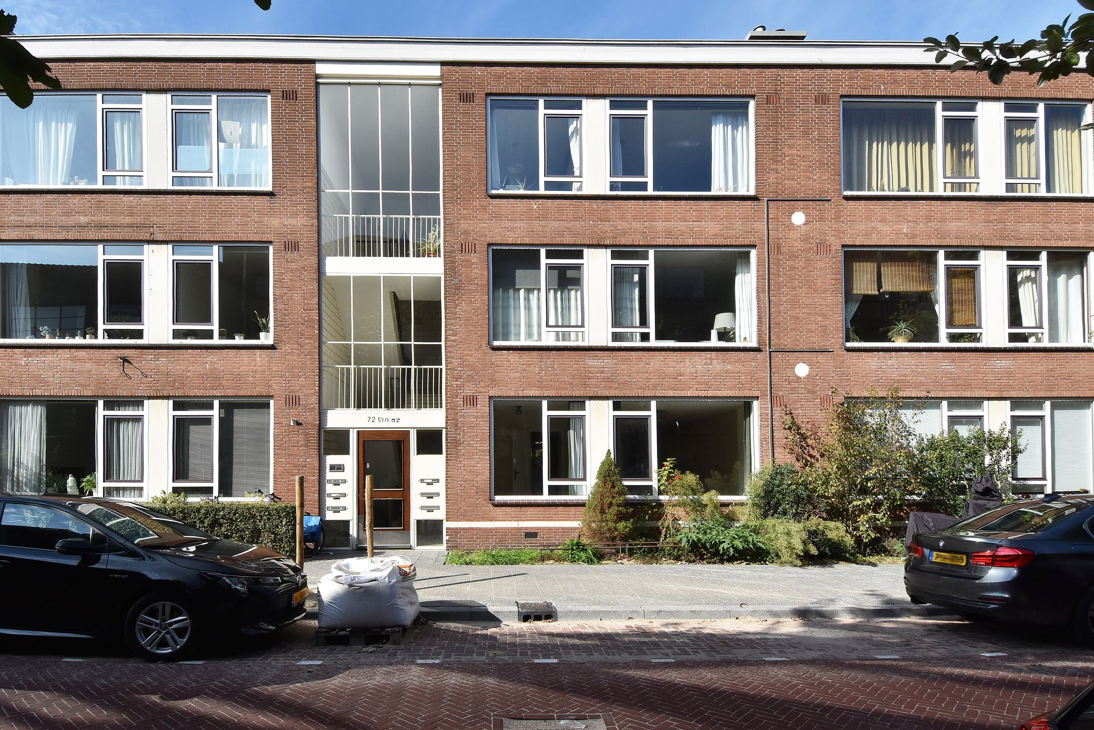 Merkusstraat 78