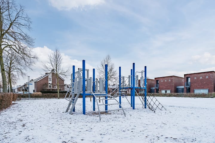 Foto 65 van Vesperstraat 49