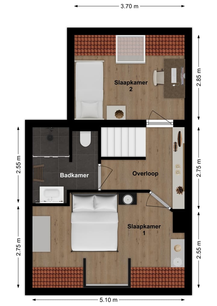 Foto 38 van Putterstraat 66