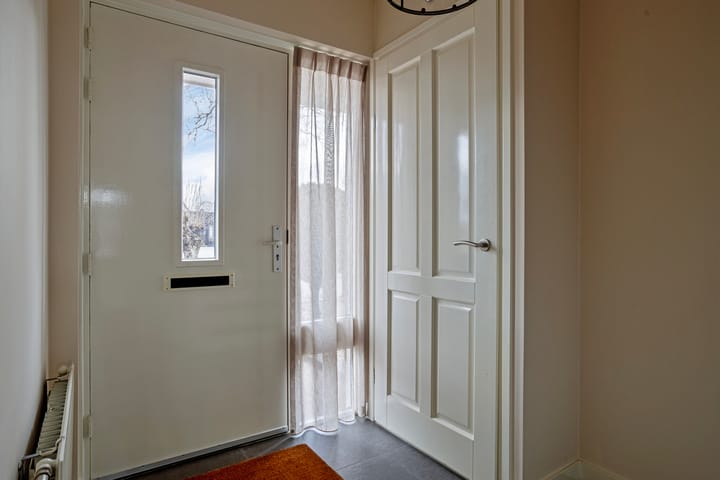 Foto 6 van Kruispad 25