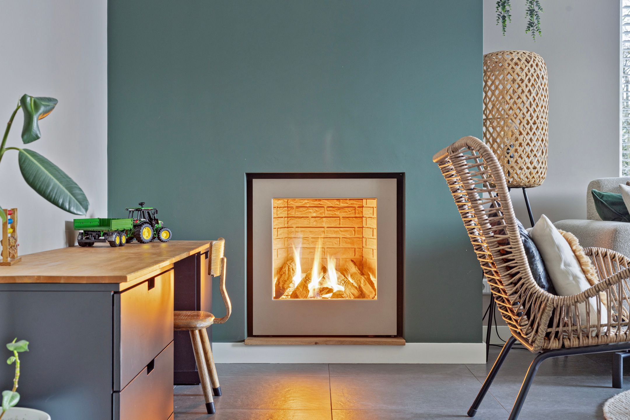 Foto 9 van Kruispad 25