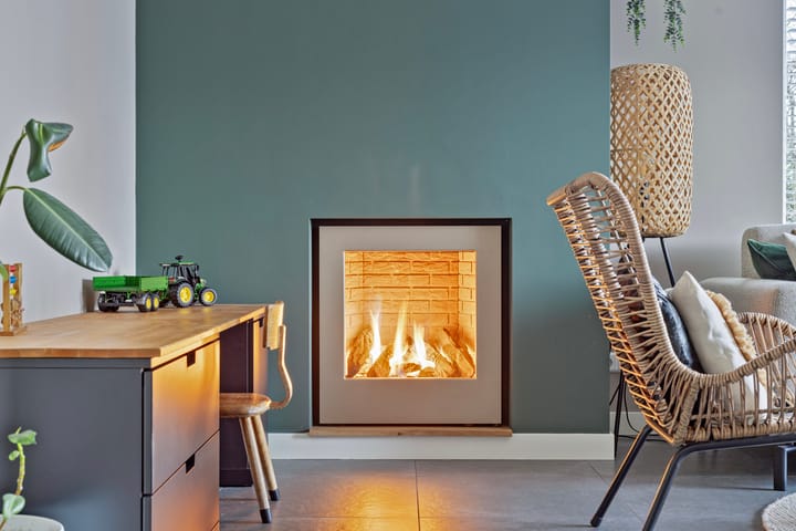 Foto 9 van Kruispad 25