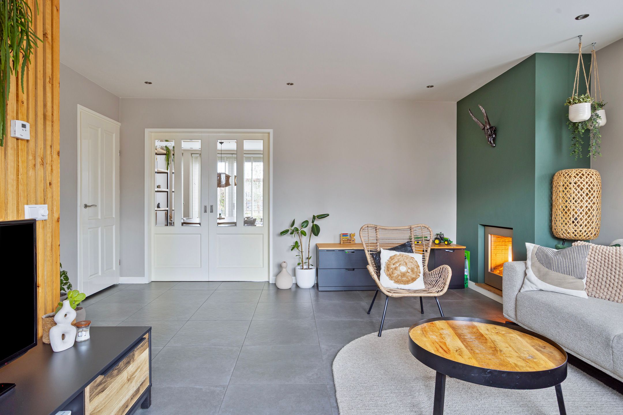 Foto 12 van Kruispad 25