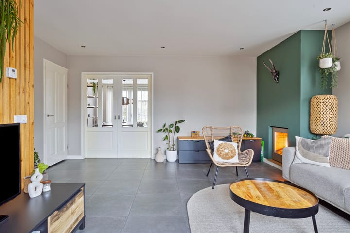 Foto 12 van Kruispad 25