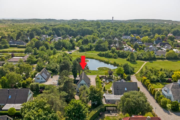 Foto 2 van Kamillelaan 2