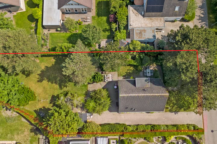 Foto 3 van Kamillelaan 2