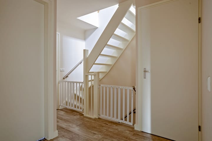 Foto 22 van Kruispad 25