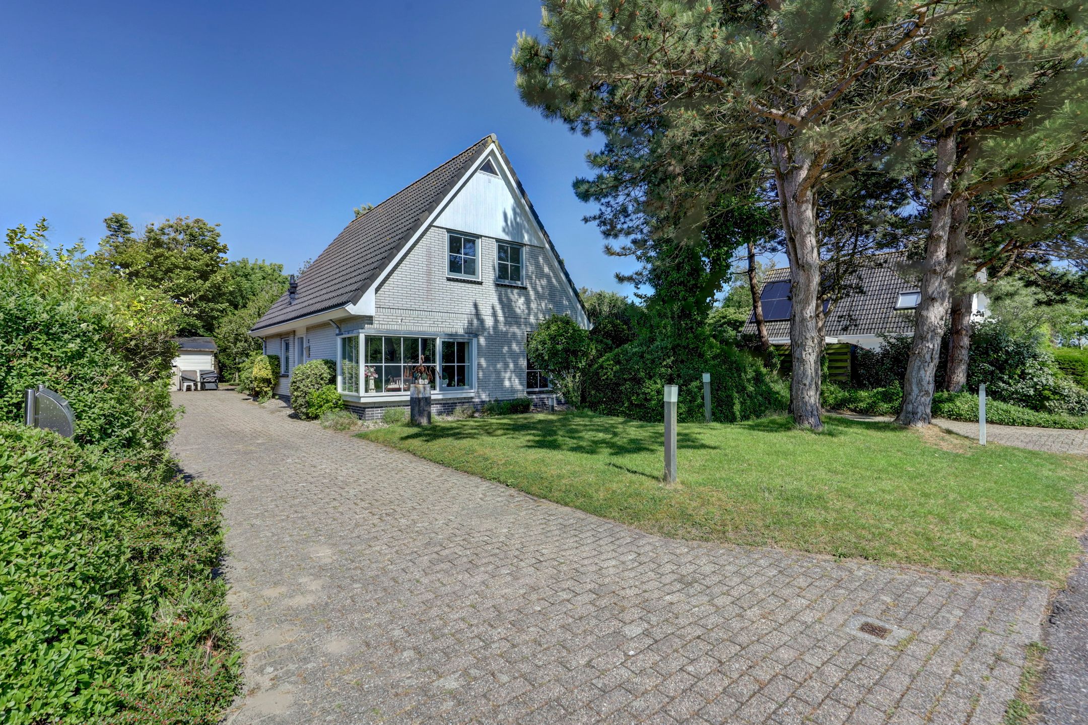 Buying a house in The Netherlands., Kamillelaan 2