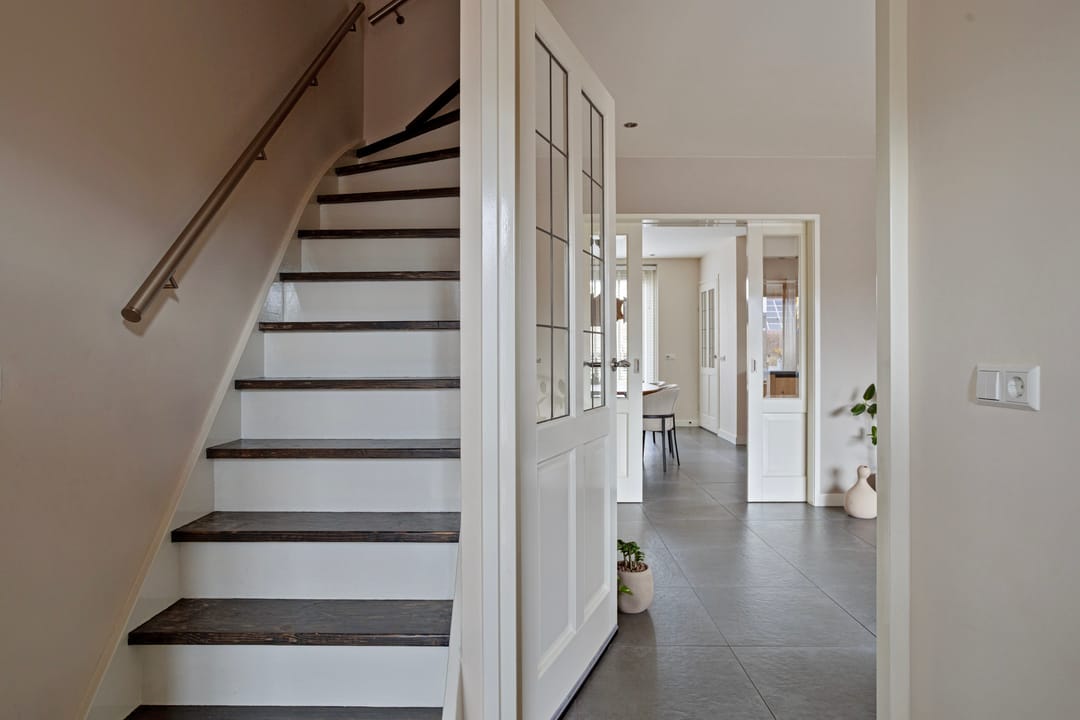 Foto 7 van Kruispad 25