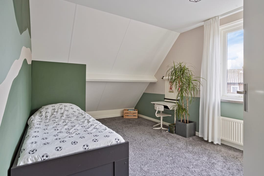 Foto 26 van Kruispad 25