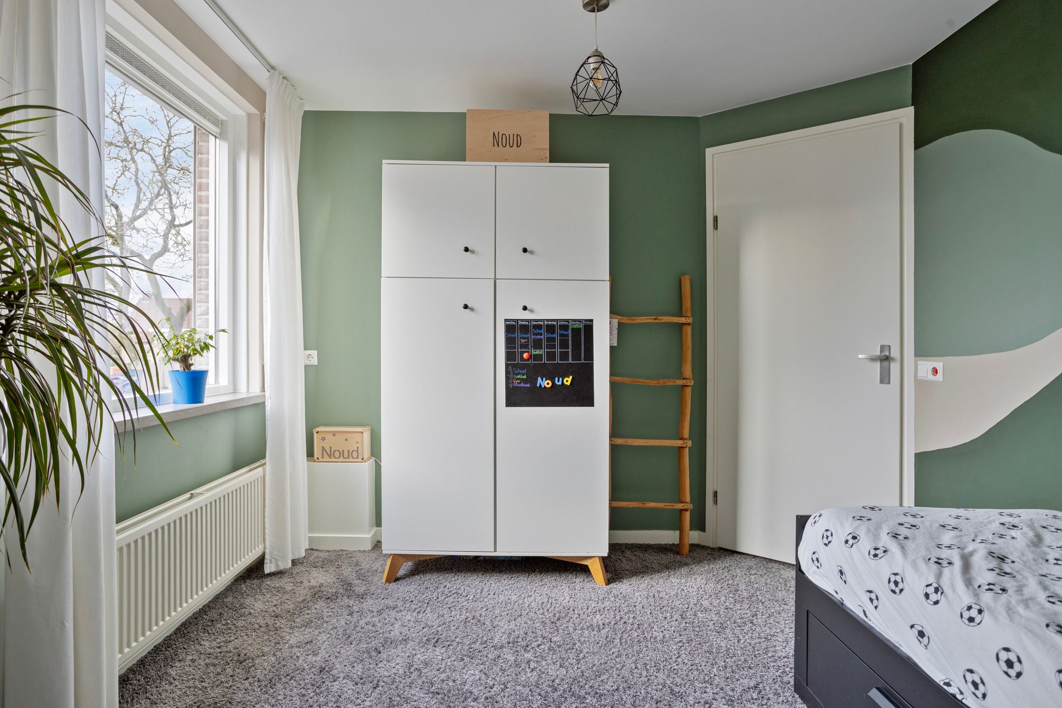 Foto 27 van Kruispad 25