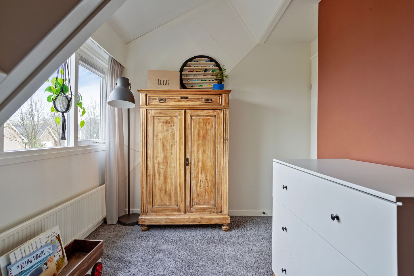 Foto 29 van Kruispad 25