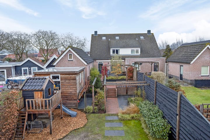 Foto 34 van Kruispad 25