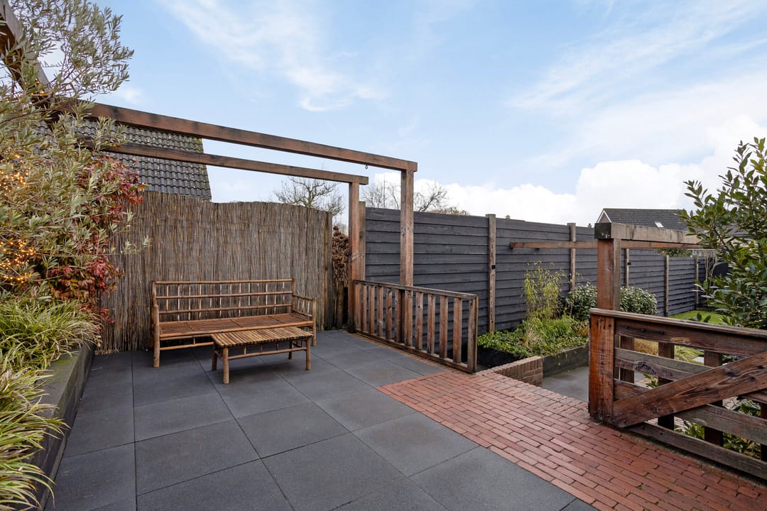 Foto 37 van Kruispad 25