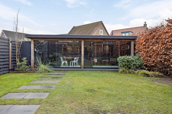 Foto 40 van Kruispad 25