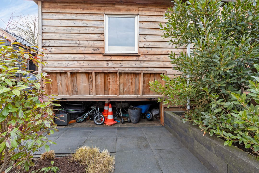 Foto 43 van Kruispad 25