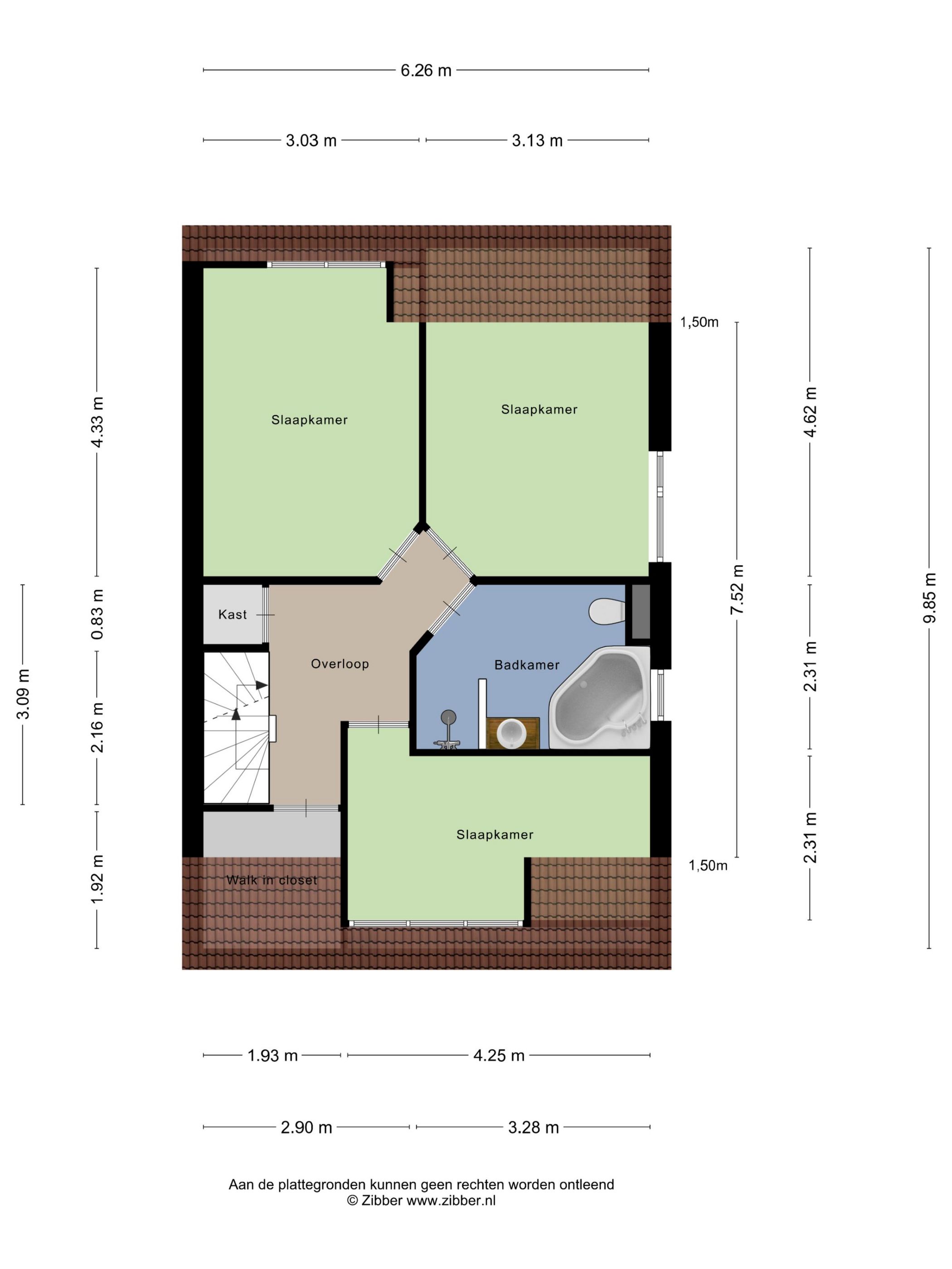 Foto 51 van Kruispad 25