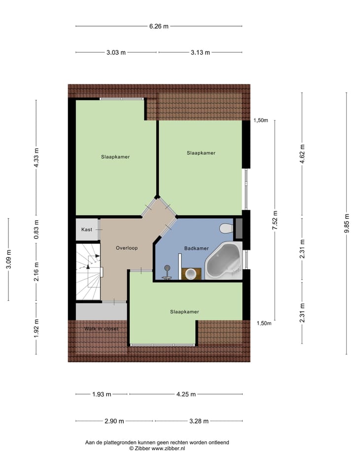 Foto 51 van Kruispad 25