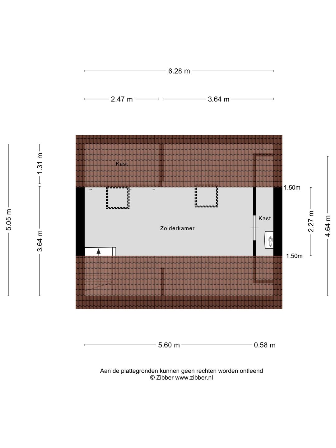 Foto 52 van Kruispad 25