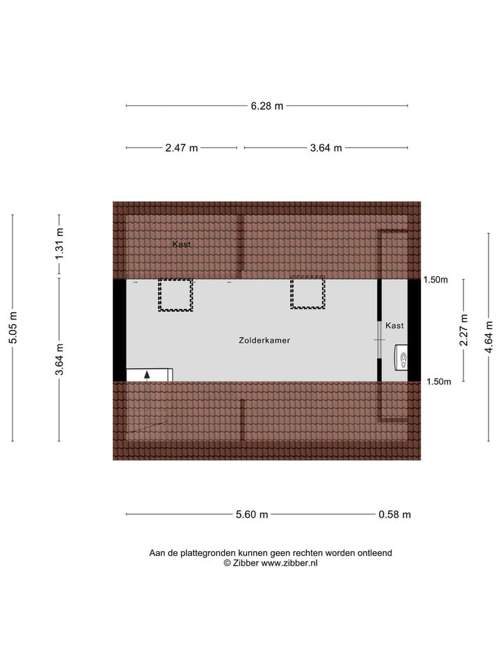 Foto 52 van Kruispad 25
