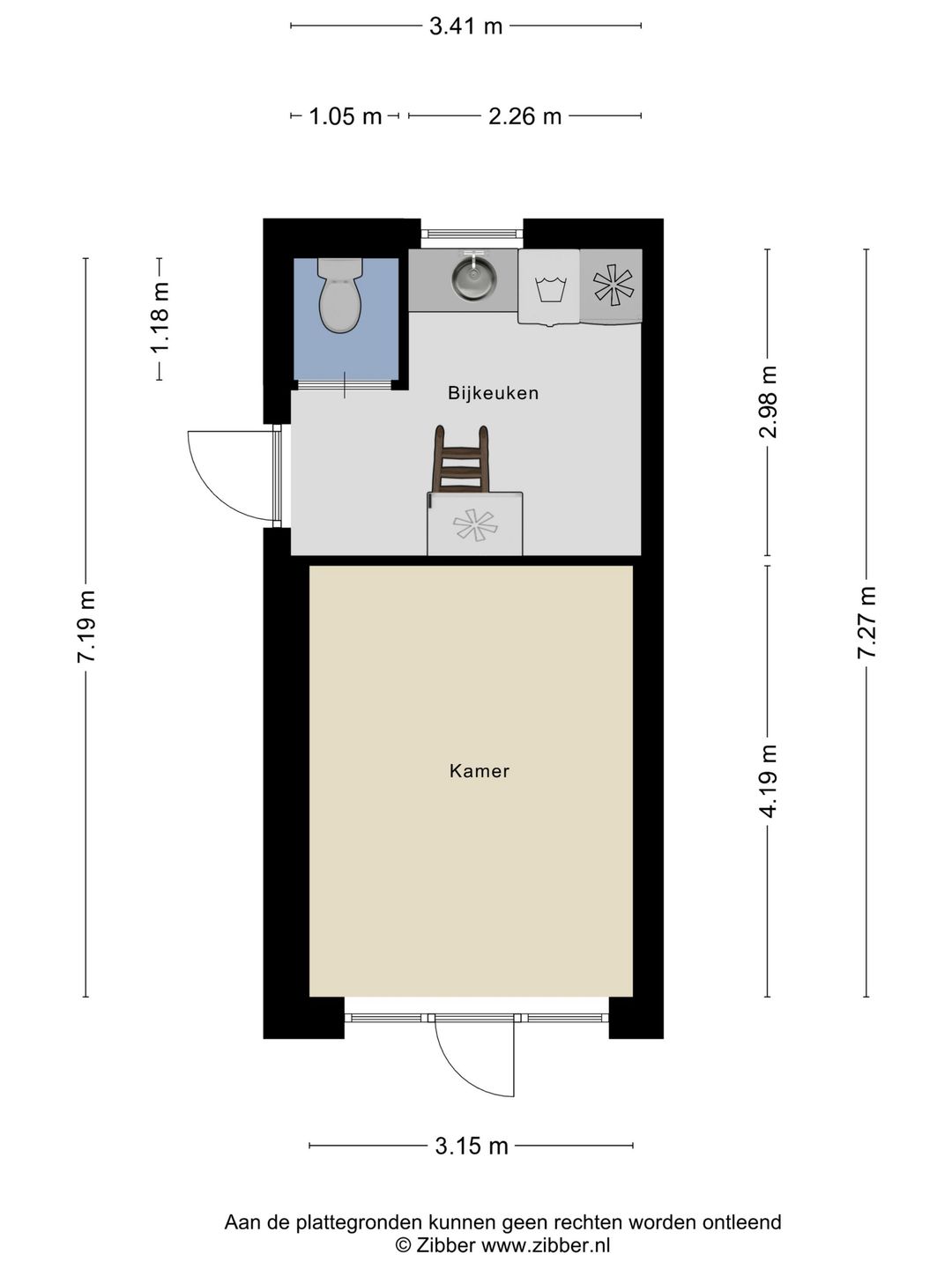 Foto 53 van Kruispad 25