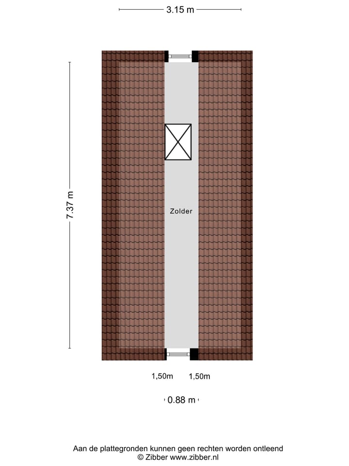 Foto 54 van Kruispad 25