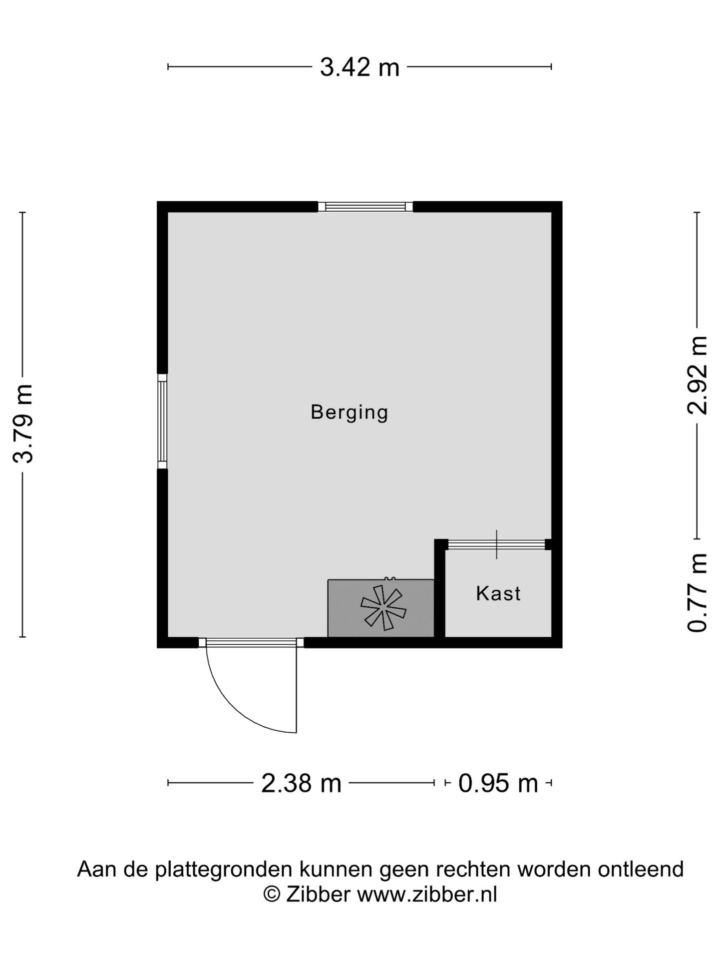 Foto 55 van Kruispad 25
