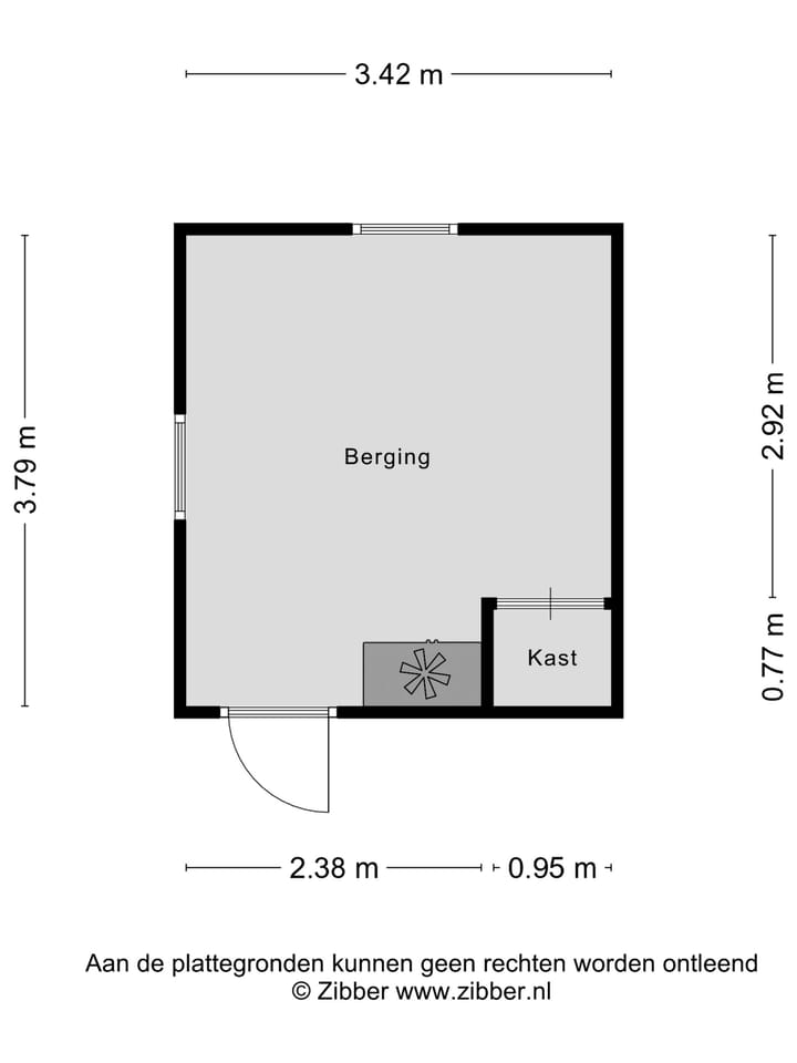 Foto 55 van Kruispad 25