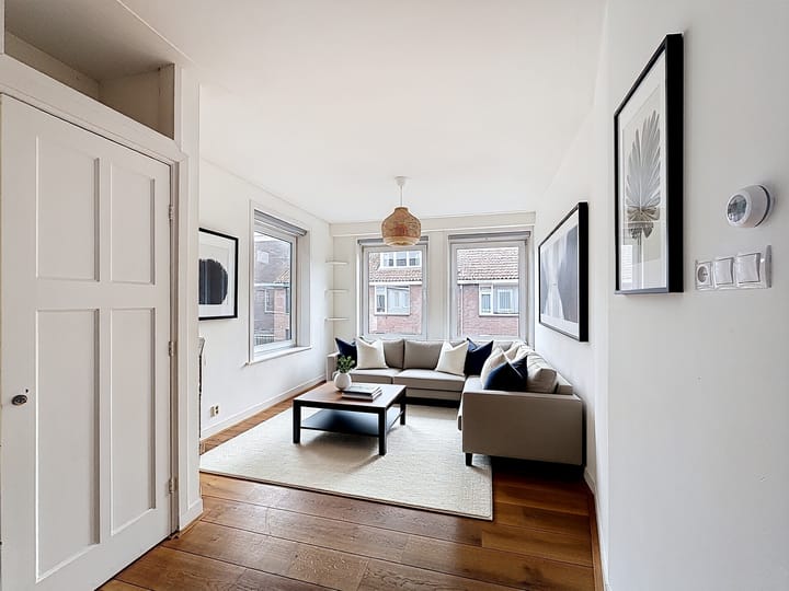 Foto 3 van Jac. van Looystraat 23