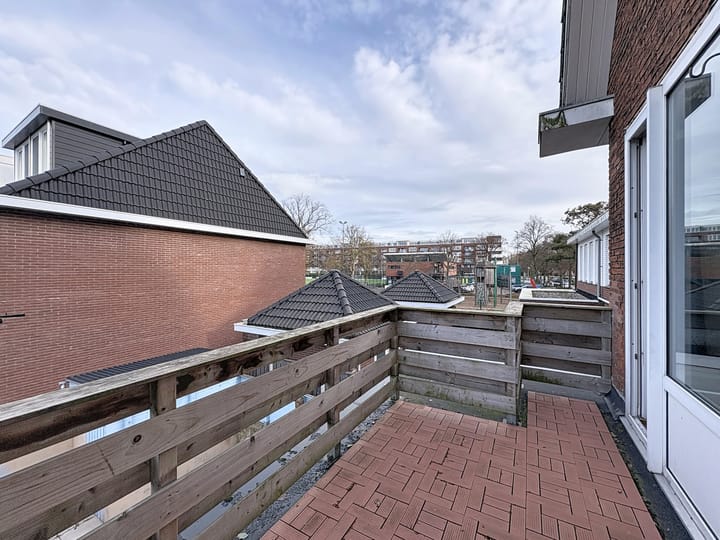 Foto 17 van Jac. van Looystraat 23