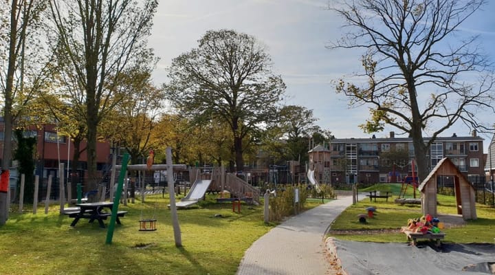 Foto 21 van Jac. van Looystraat 23