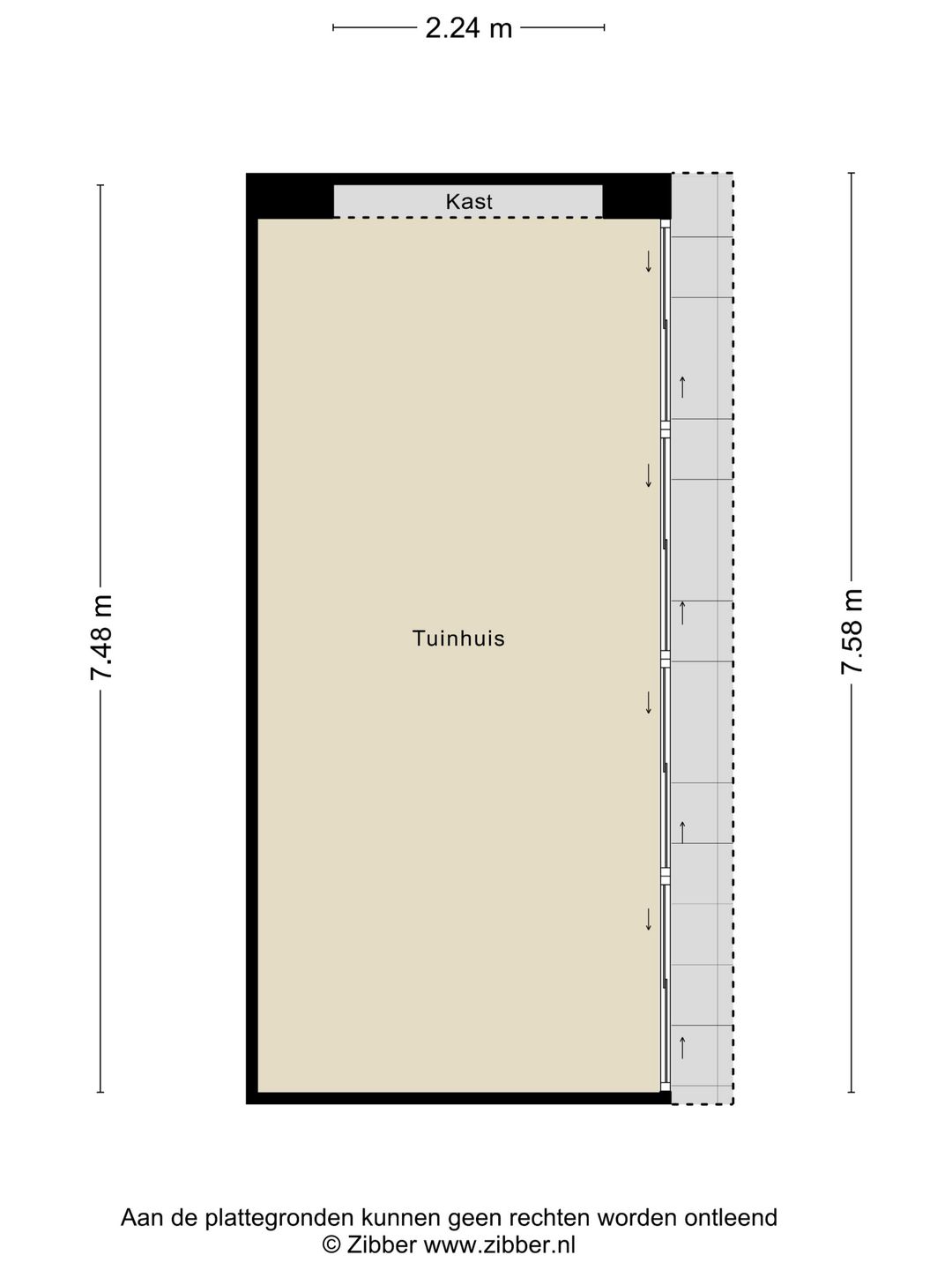 Foto 56 van Kruispad 25