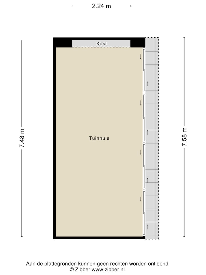 Foto 56 van Kruispad 25
