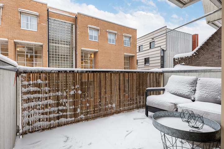 Foto 3 van Kapelstraat 26