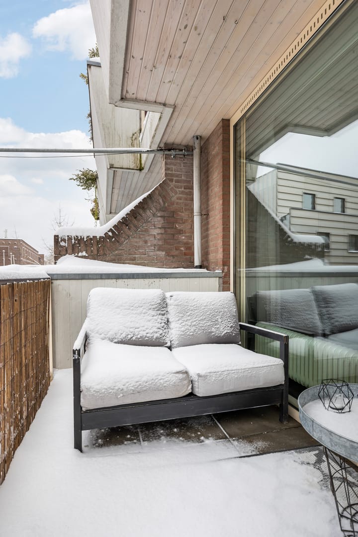 Photo 5 of Kapelstraat 26