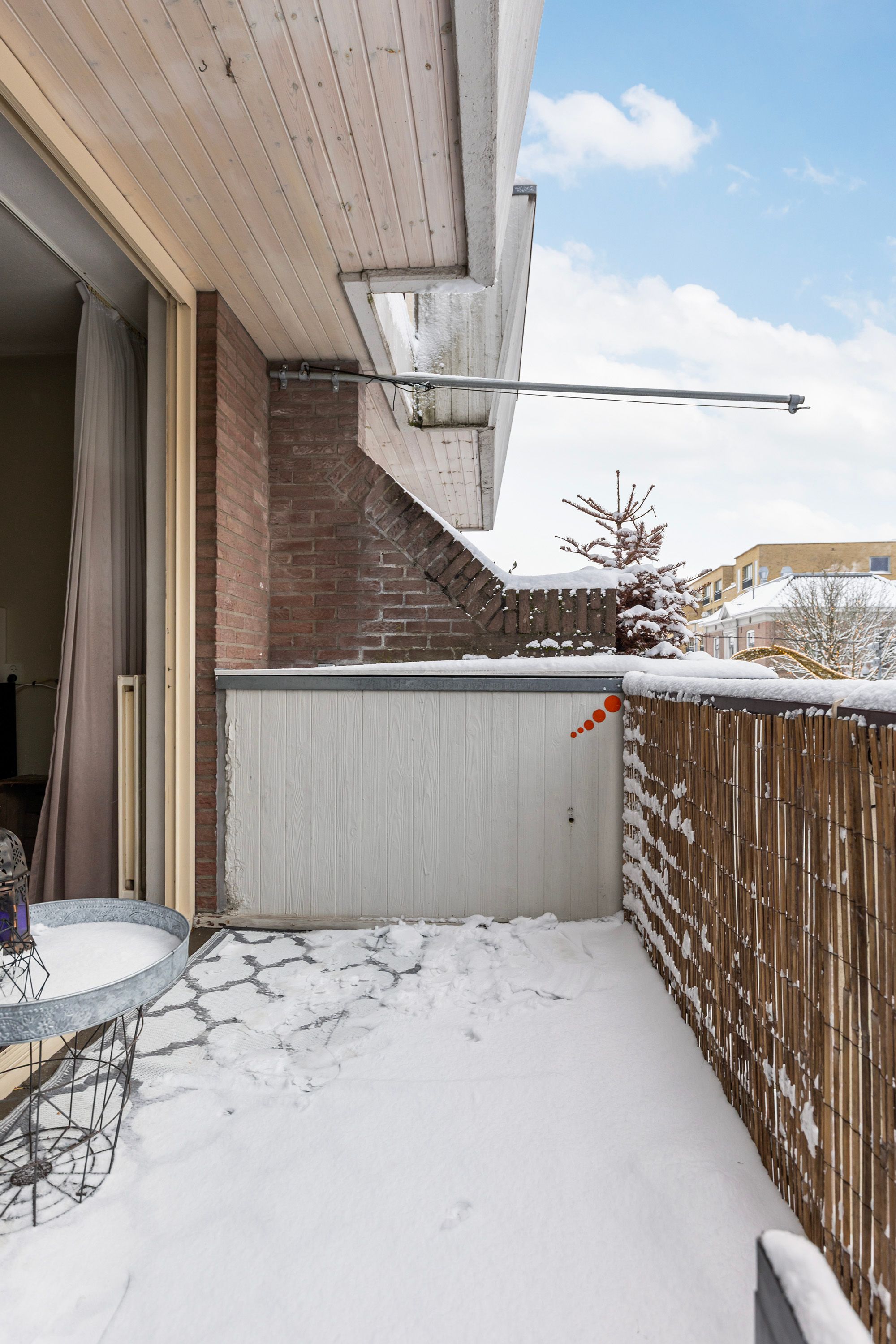 Photo 6 of Kapelstraat 26