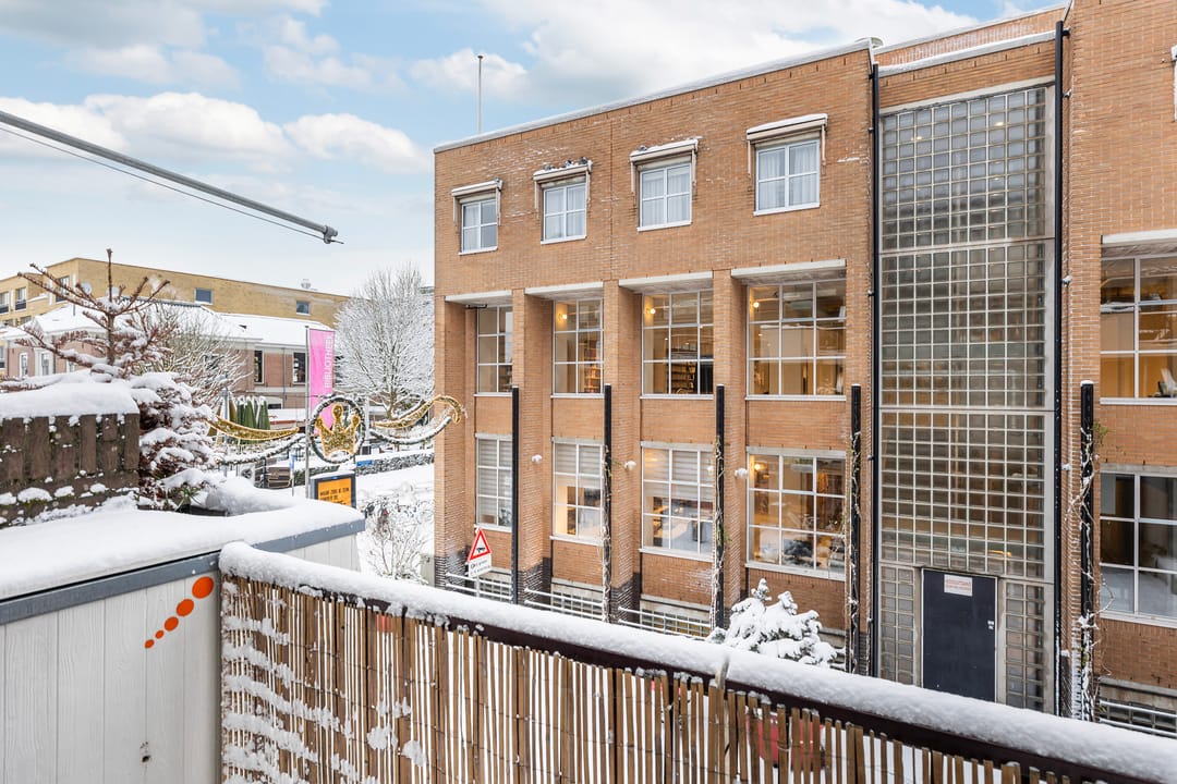 Photo 7 of Kapelstraat 26