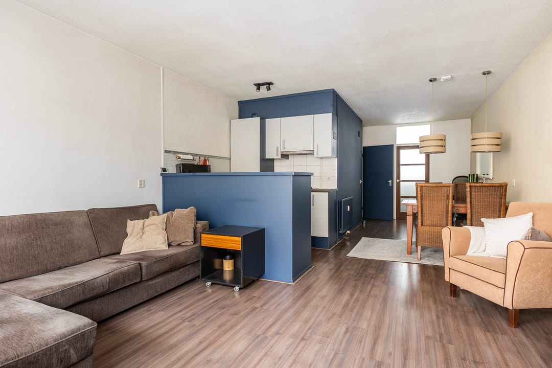 Photo 8 of Kapelstraat 26