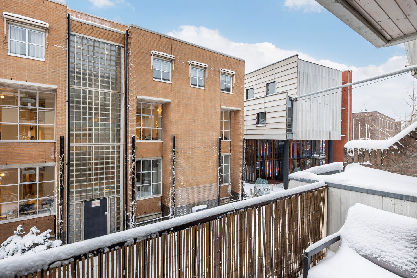 Photo 4 of Kapelstraat 26