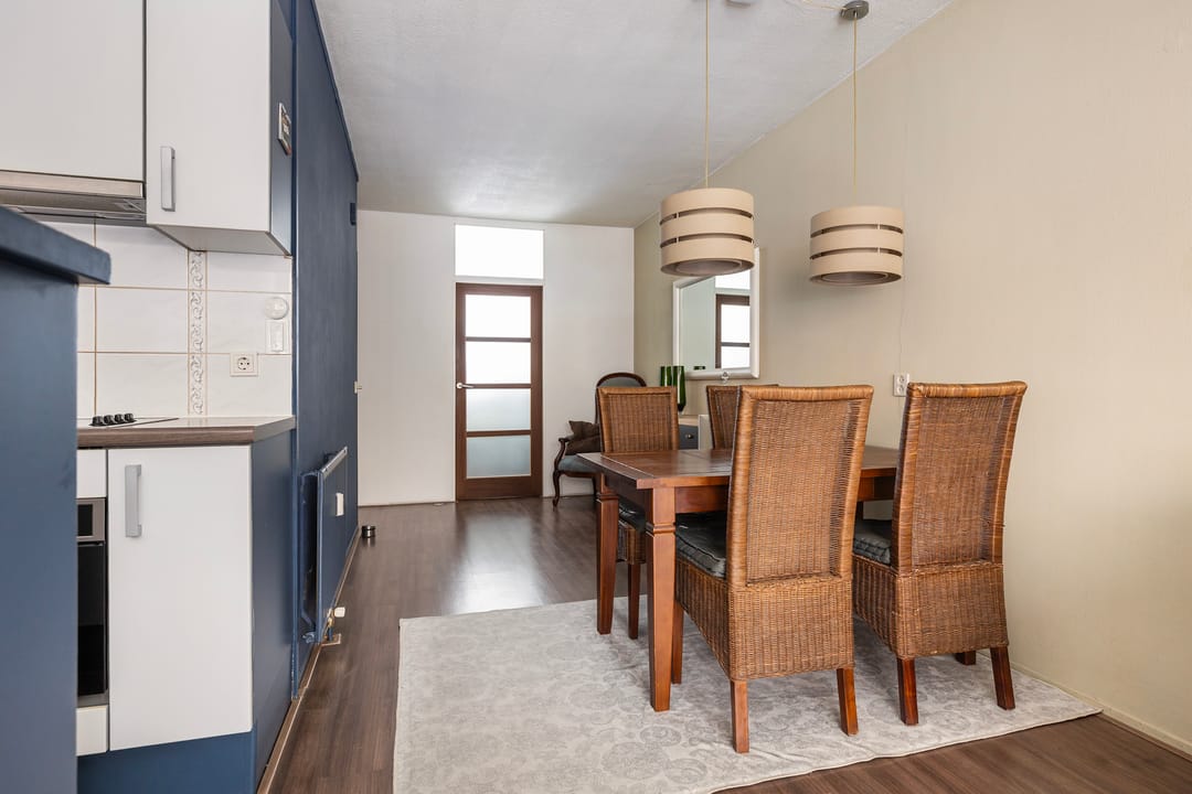 Photo 13 of Kapelstraat 26