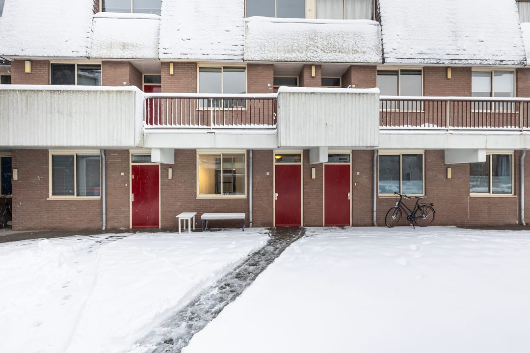 Photo 23 of Kapelstraat 26